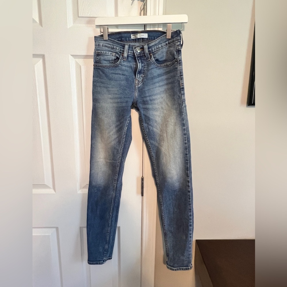 Levi’s Skinny 28 x32